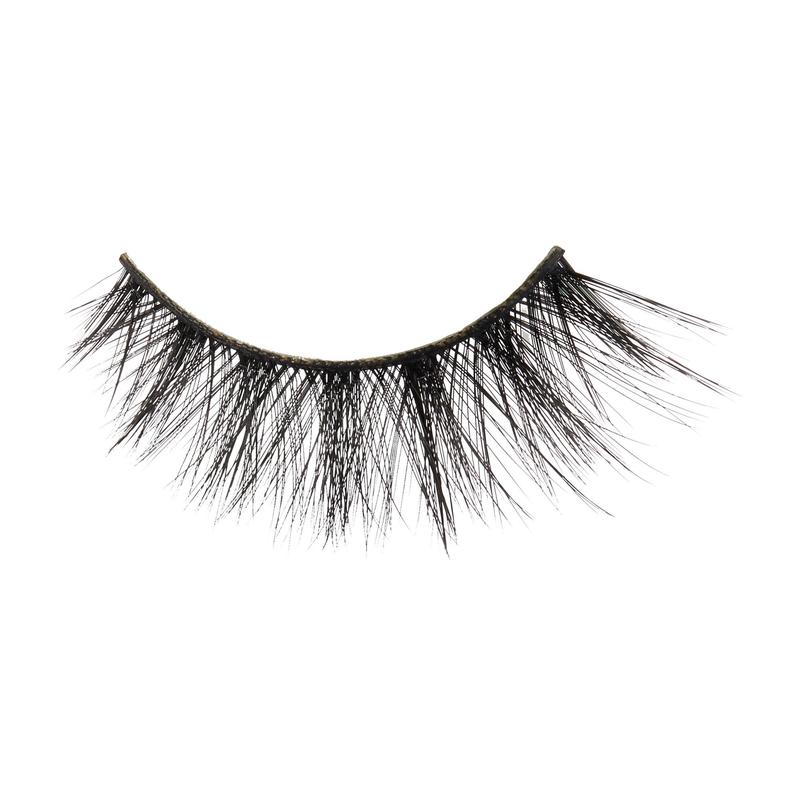 Lash Couture Triple Push-Up - Teddy