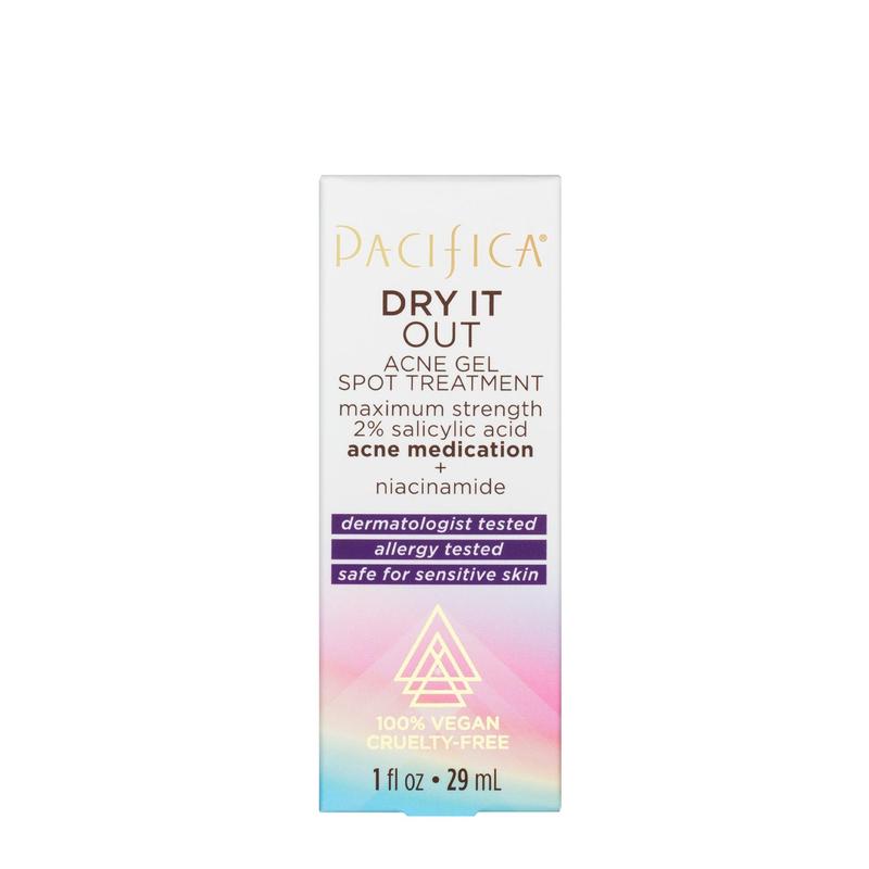 Dry It Out Acne Gel Spot Treatment