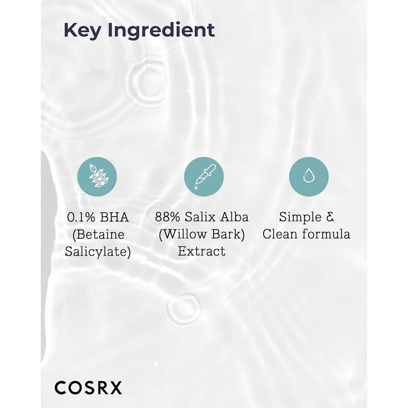 [COSRX OFFICIAL] Two in One Poreless Power Liquid 100ml pore minimizing