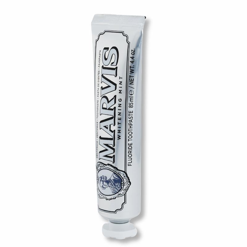 Marvis - Whitening Mint Toothpaste (3oz) Oral Long Lasting