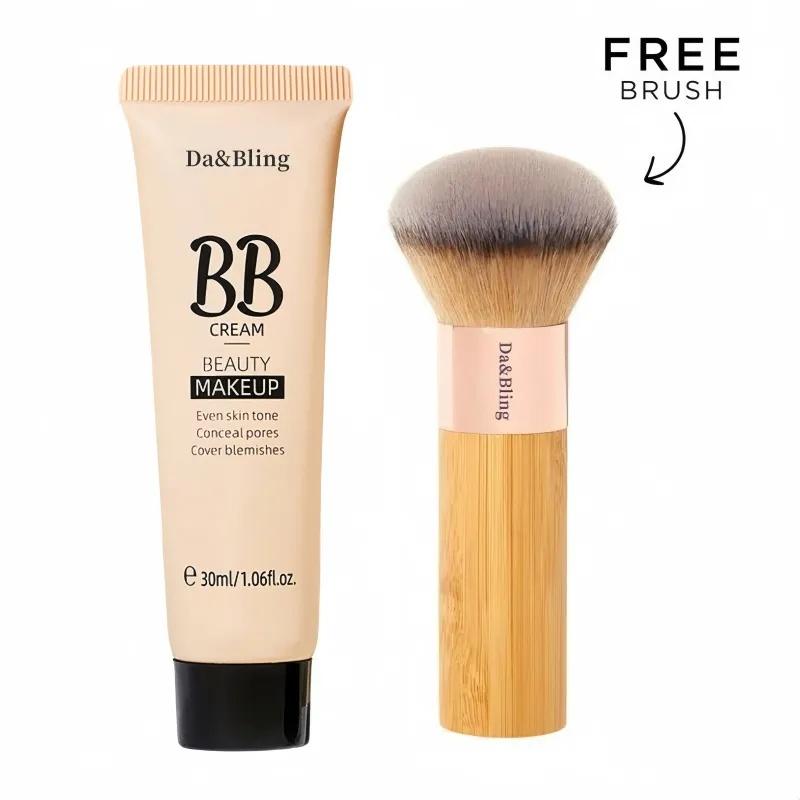 Da&Bling blur tinted moisturizer SPF 30 - instantly brightens, hydrates & smooths your skin