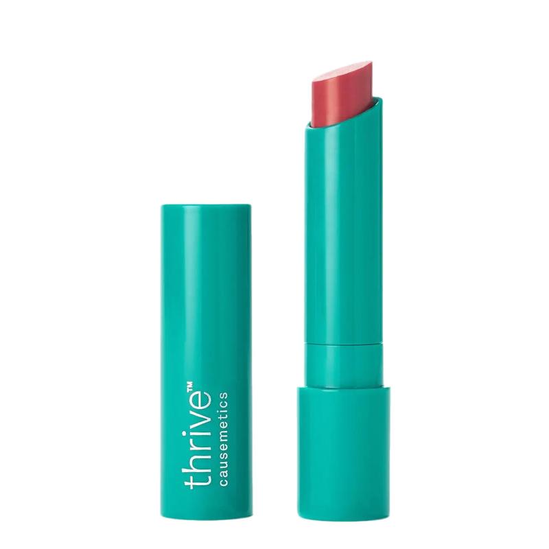 Sheer Strength Hydrating Lip Tint - Moisturizing Lipstick for Long-lasting Gloss Lightweight Lipgloss