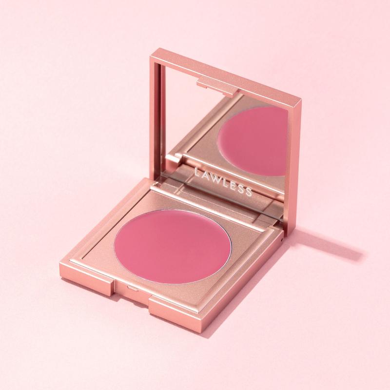 Pinch My Cheeks Soft-Blur Cream Blush