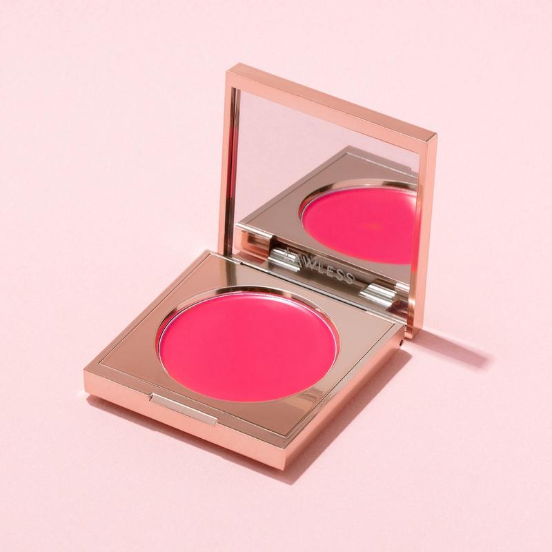 Pinch My Cheeks Soft-Blur Cream Blush