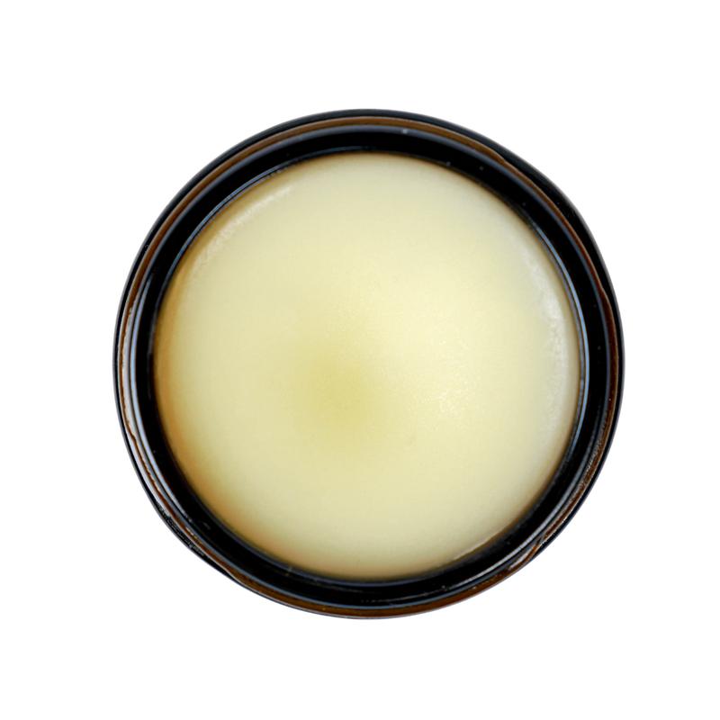 Beef Tallow Balm