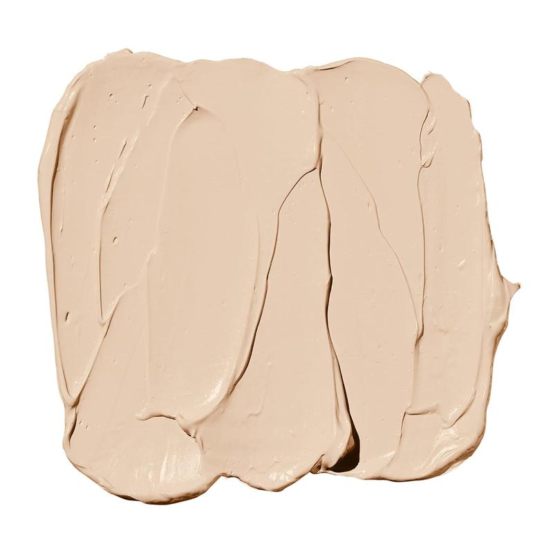 e.l.f. Flawless Finish Foundation, Improves Uneven Skin Tone, Lightweight, Medium Coverage & Semi-Matte, Vegan & Cruelty-Free, Beige 0.68 Fl Oz