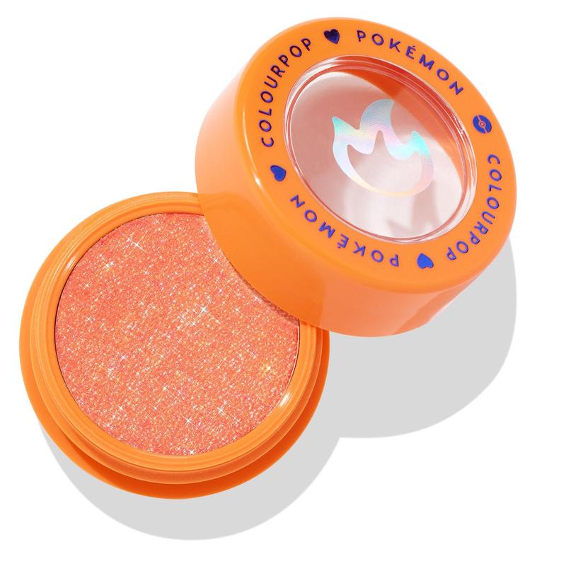 ColourPop® x Pokémon Super Shock Shadow - Limited-Edition