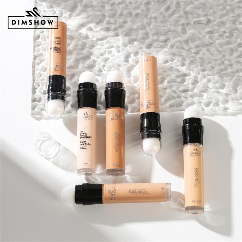 Concealer Stick, Waterproof Long Lasting Concealer Pen, Makeup Tool for Women