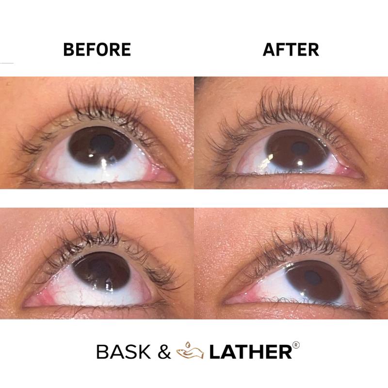 Volume Eyebrow and Eyelash Growth & Thickness Serum Oil