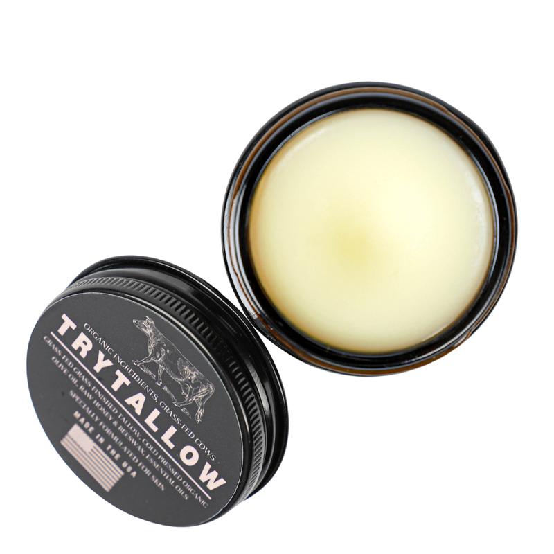 Beef Tallow Balm