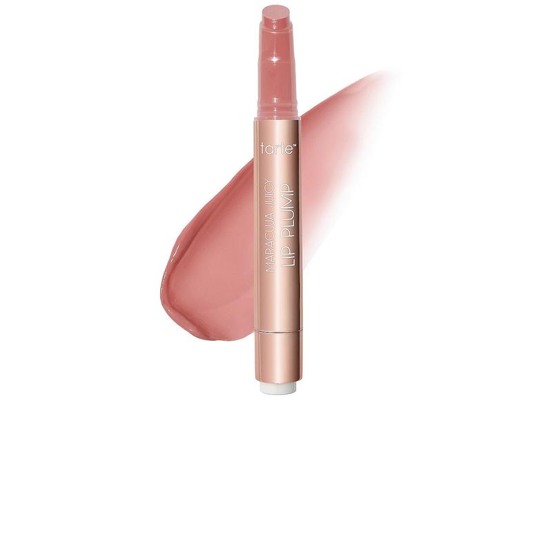 tarte Maracuja Juicy Lip Plump in Primrose