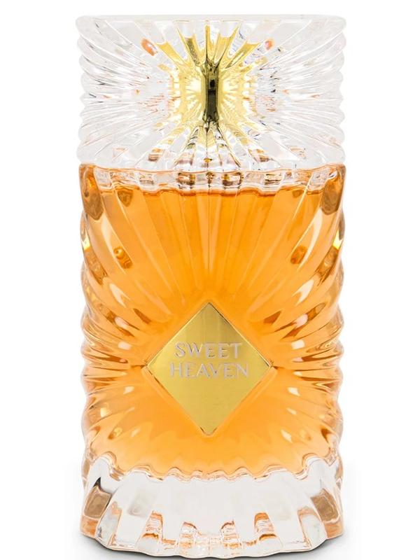 Sweet Heaven 100ml Gulf Orchid Perfume UNISEX Fragrance 3.4 Fl Oz Exclusively by Aroma Concepts