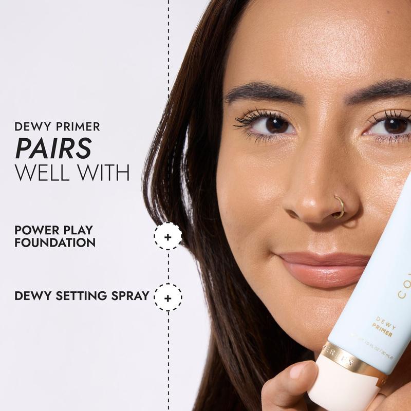 Dewy Primer