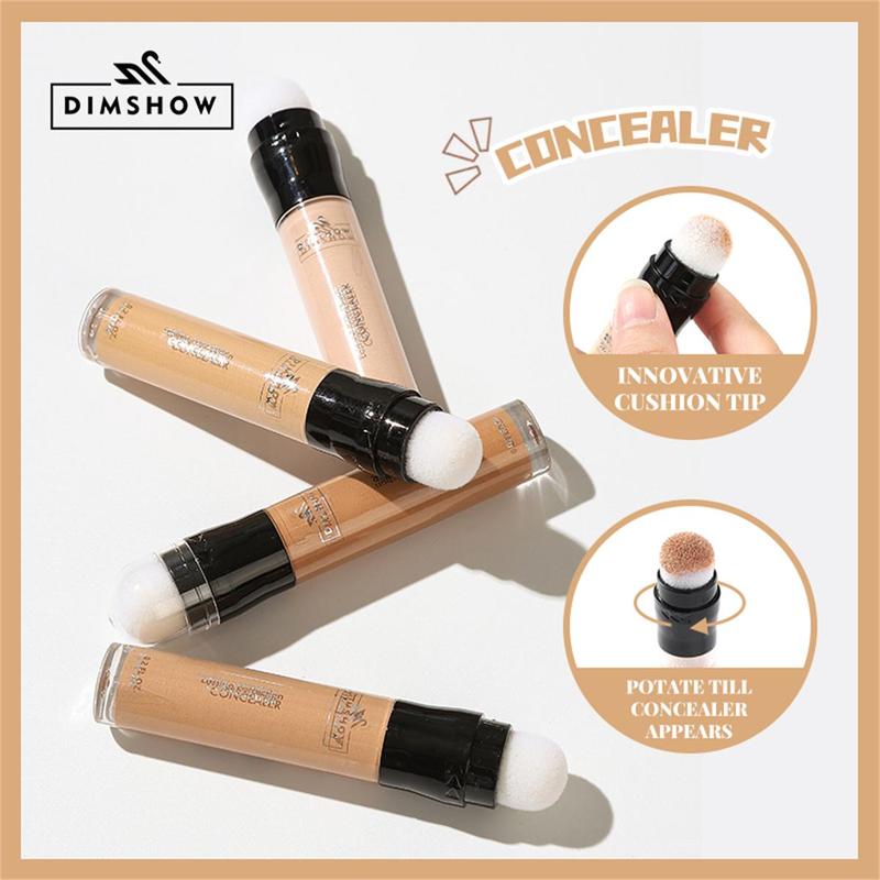 Concealer Stick, Waterproof Long Lasting Concealer Pen, Makeup Tool for Women