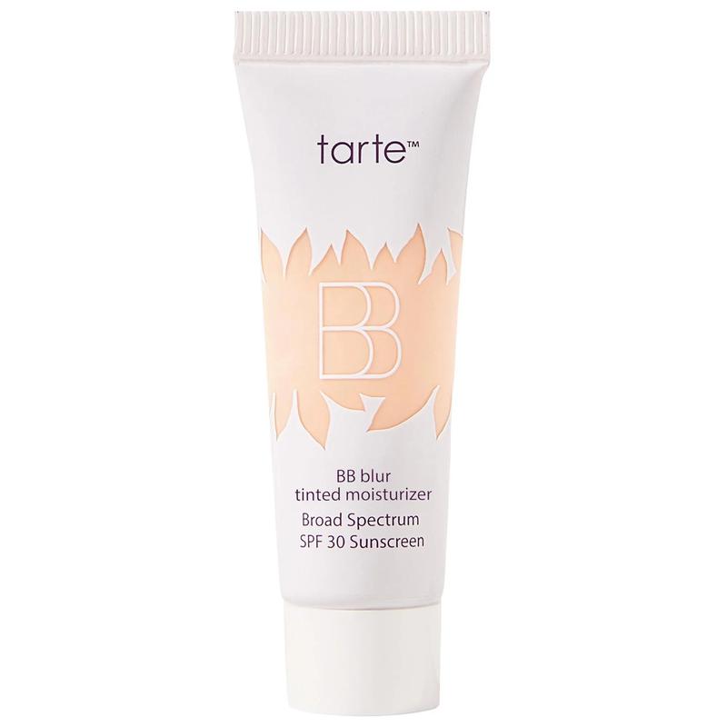 BB blur tinted moisturizer Broad Spectrum SPF 30 Sunscreen