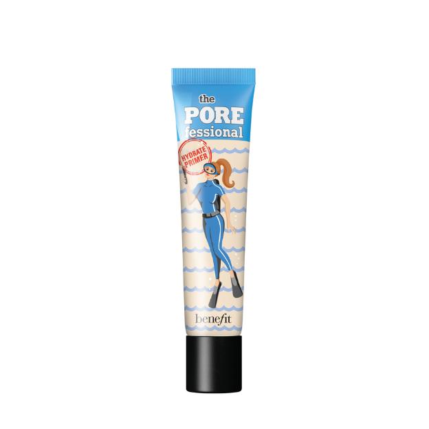 Benefit Cosmetics The POREfessional Hydrating Primer