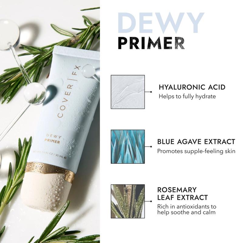 Dewy Primer