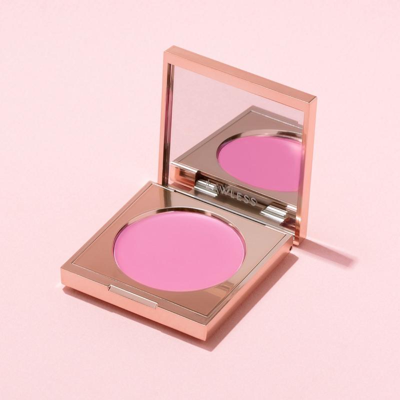 Pinch My Cheeks Soft-Blur Cream Blush