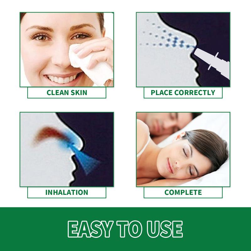 Herbal Spray Cleansing Lung, Nasal Cleansing Treatment For Runny Nose Discomfort, lung deep cleansing & detox,20ml