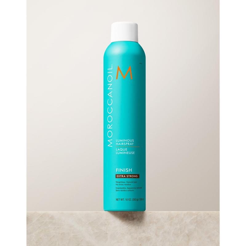 Luminous Hairspray Extra Strong