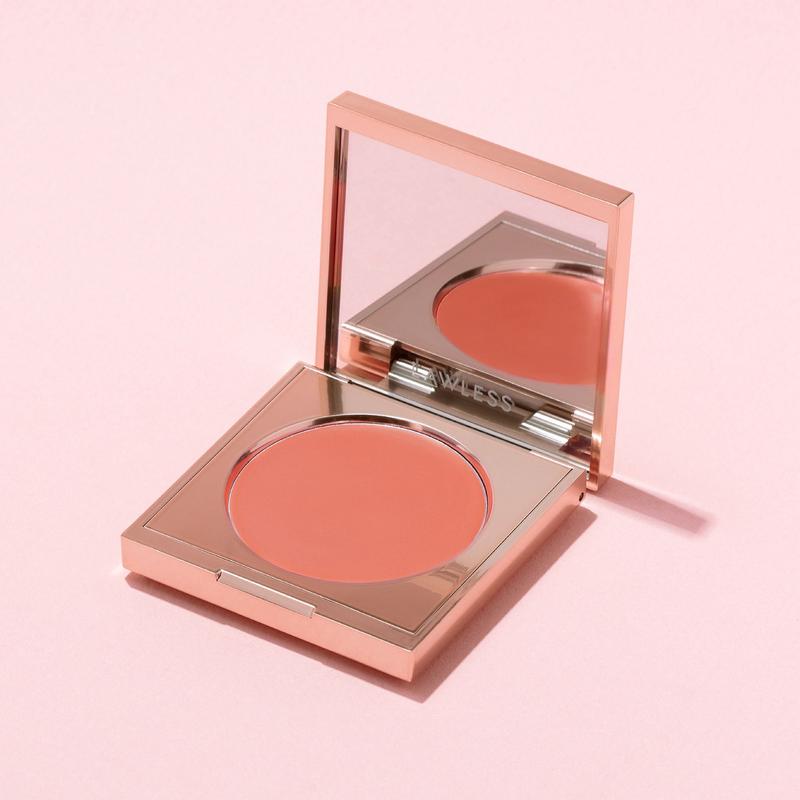 Pinch My Cheeks Soft-Blur Cream Blush