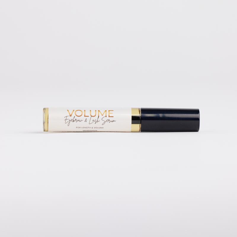 Volume Eyebrow and Eyelash Growth & Thickness Serum Oil