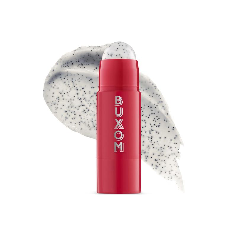 Power-Full Lip Scrub