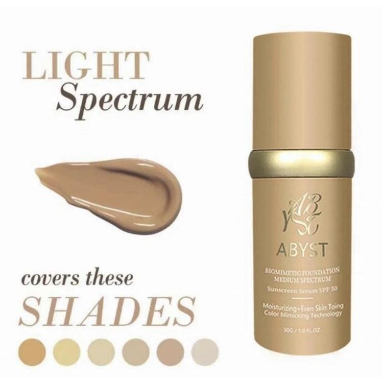 Fast  4 In 1 Foundation Medium Spectrum; Protecting from Sun with sPF 50; ClearFragrance, No Parabens -Light Spectrum, Makeup Foundation Matte Moisturizing cosmetic for Gym,Sports, Dancing Concealer Moisturizer Hydrating Moisture