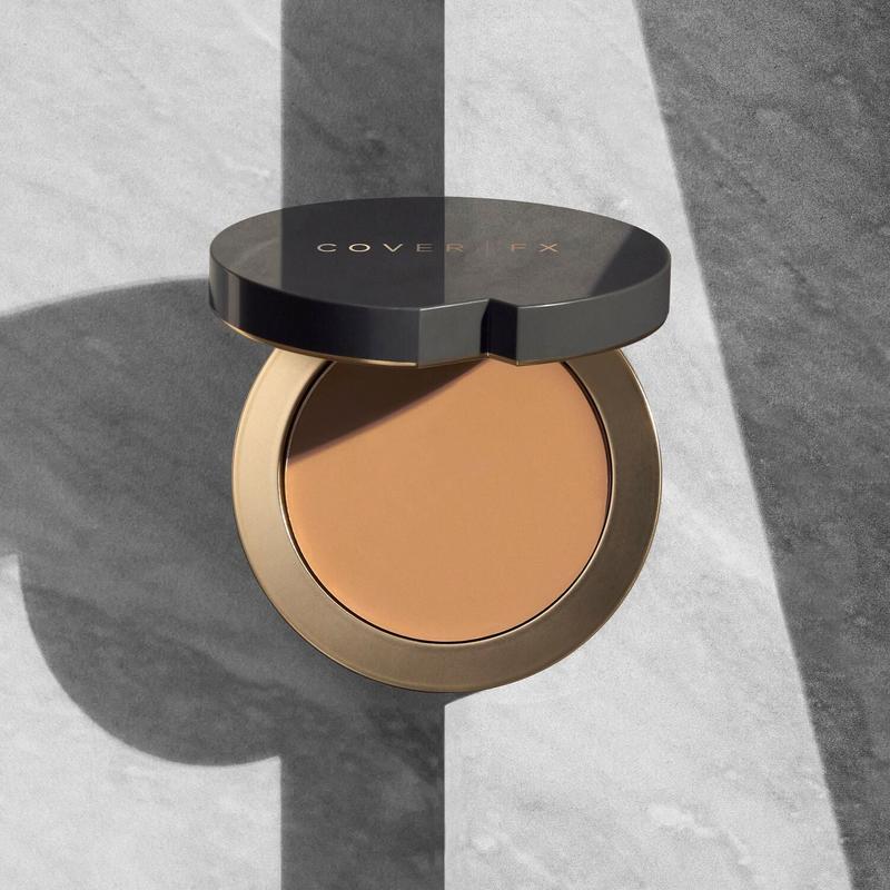 Total Cover Cream Foundation Concealer Makeup