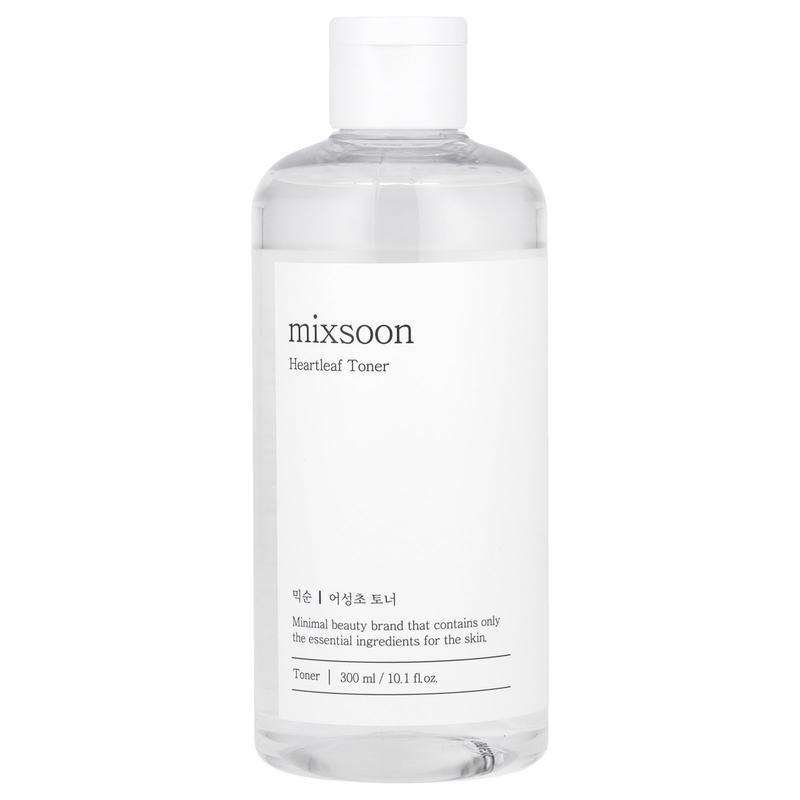 Mixsoon Heartleaf Toner, 10.1 fl oz (300 ml)