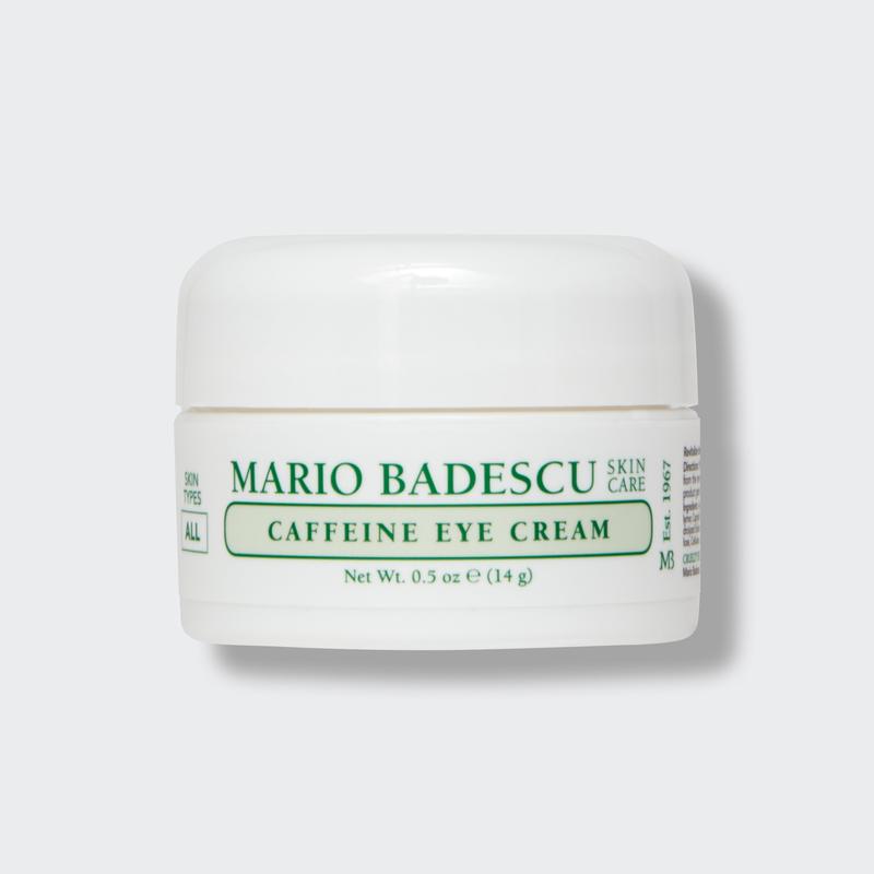 Caffeine Eye Cream