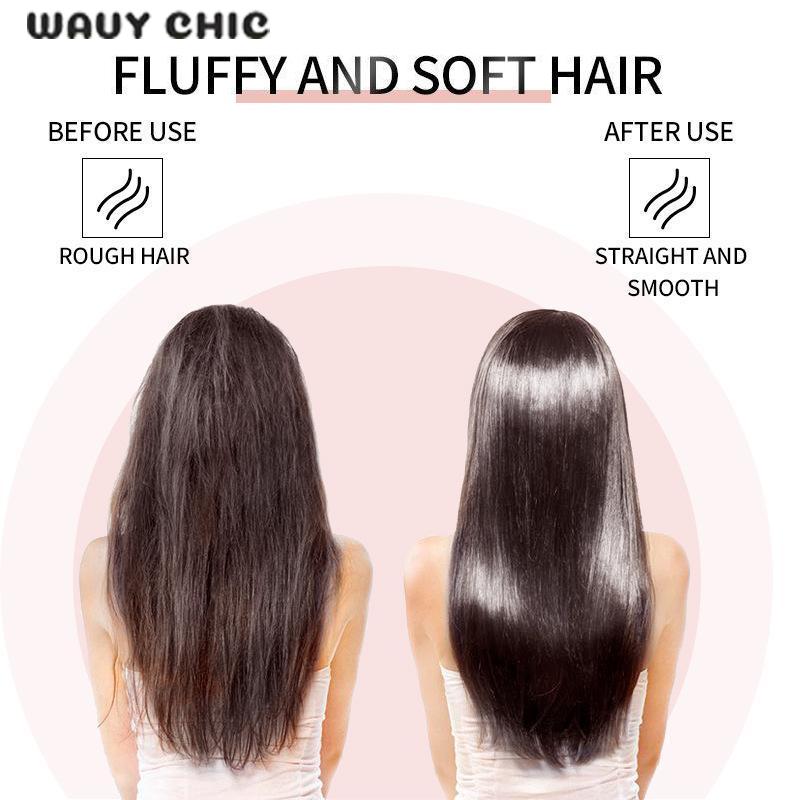 [Wavy Chic] Cordless Split End Trimmer - Repair and CareSystem