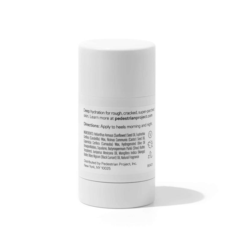 Cracked Heel Repair Hydrating Foot Balm - Vegan, Cruelty Free