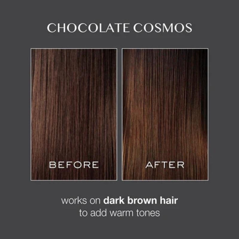 Kristin Ess Hair Signature Hair Gloss - Chocolate Cosmo