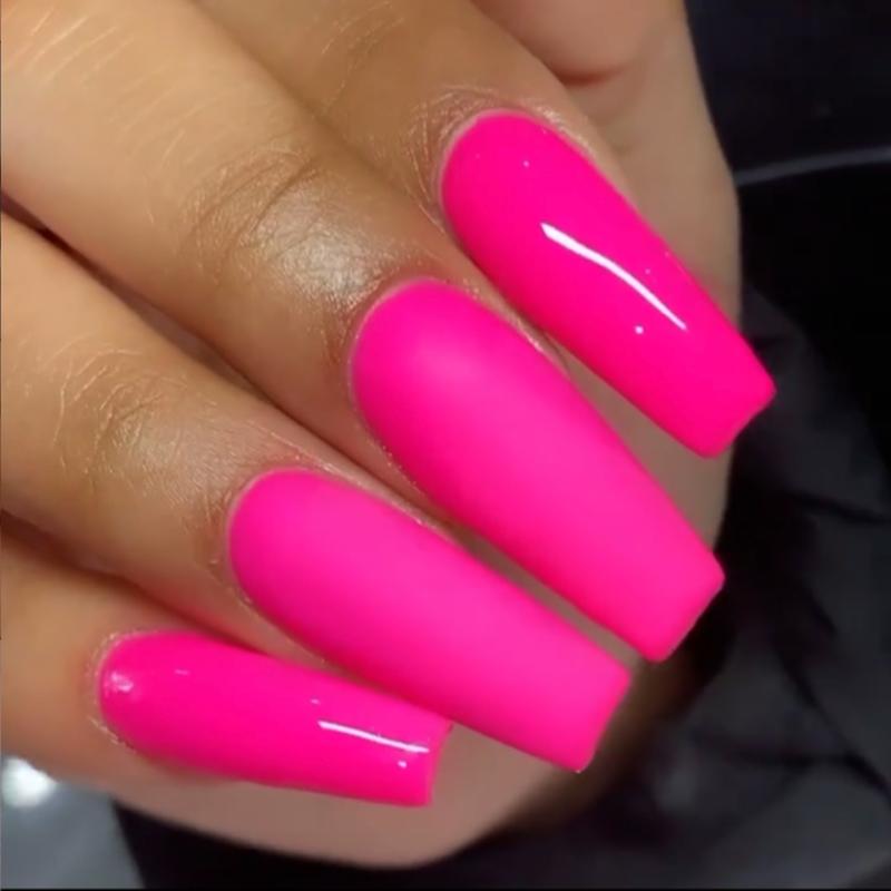 Barbie Pink #640