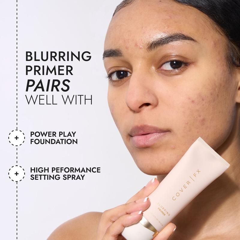 Blurring Primer