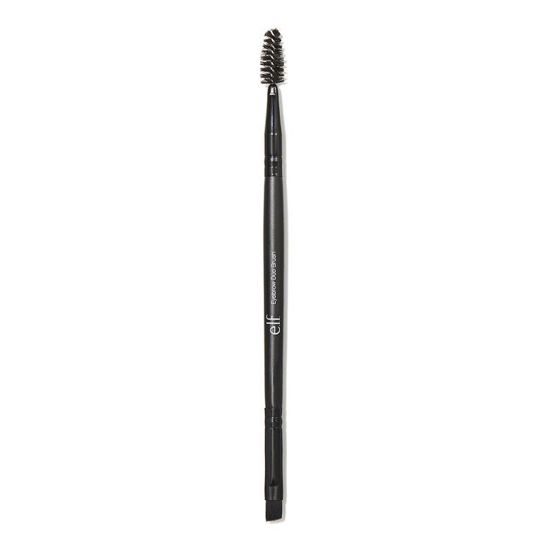 Eyebrow Duo Brush