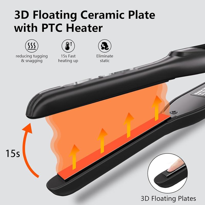 Pencil Flat Iron, 3 10