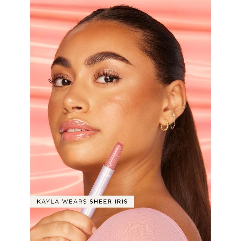 tarte maracuja juicy lip vinyl and lip liner duo