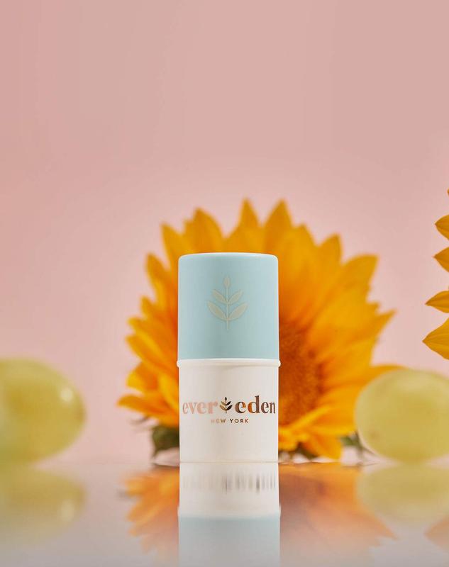 Evereden Nourishing Lip Balm - Baby-Safe Ingredients, Soothes Dry Lips Fast - 7 Botanical Oils, Moisture Barrier Protection, Easy Glide for All Ages