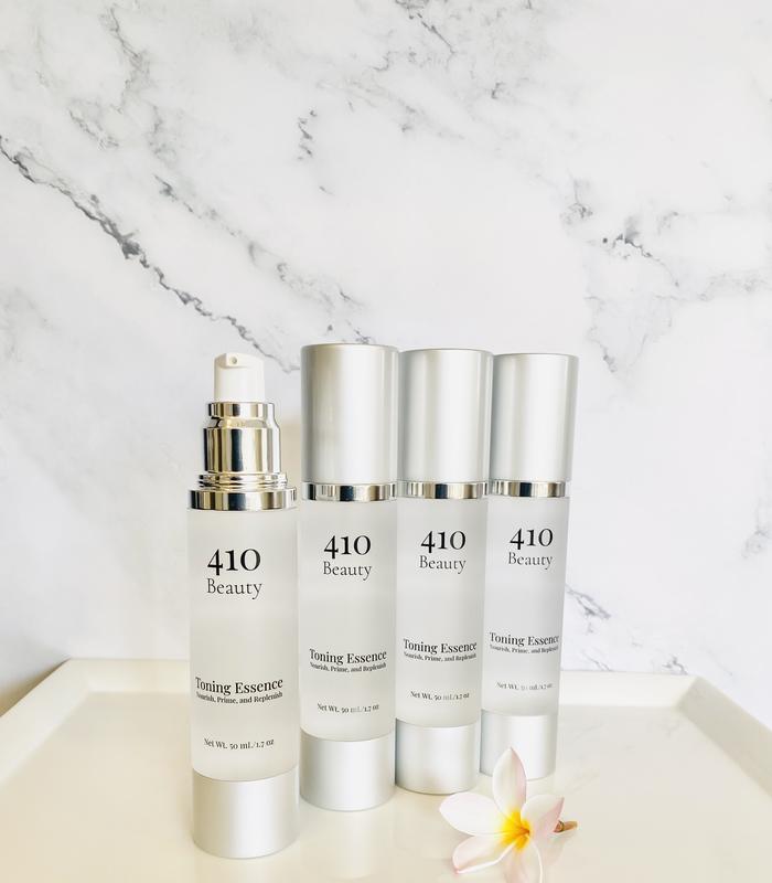 410 Beauty Toning Essence