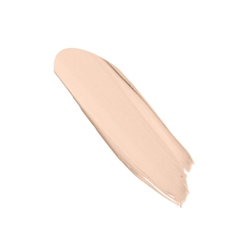 Eyeshadow Primer Cream Lightweight Smoothening For All Skin Types - Nude Primer for Eyeshadow  (0.3 Fl. Oz.)