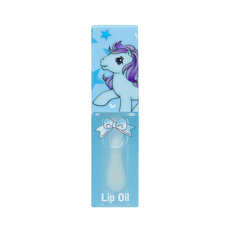 Beauty Creations x My Little Pony 