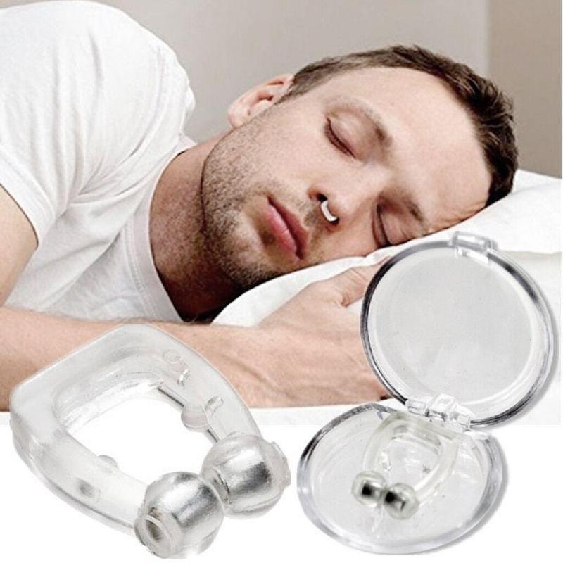 Sleeping Snoring Care Tools & Eye Mask, 6 Counts Sleeping Mouthpiece with  1 Count Sleeping Eye Mask, Anti Snoring Tools & Breathing Eye Mask, Personal Care Products