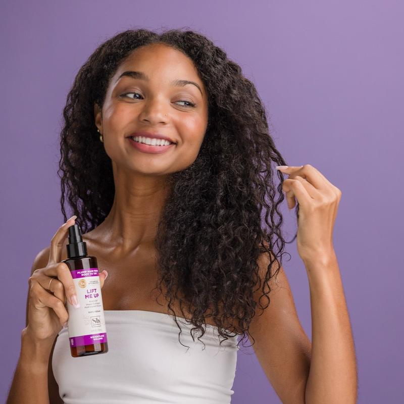 Lift Me Up Volumizing Styling Spray