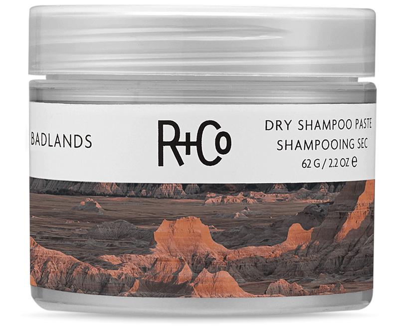 BADLANDS Dry Shampoo Paste