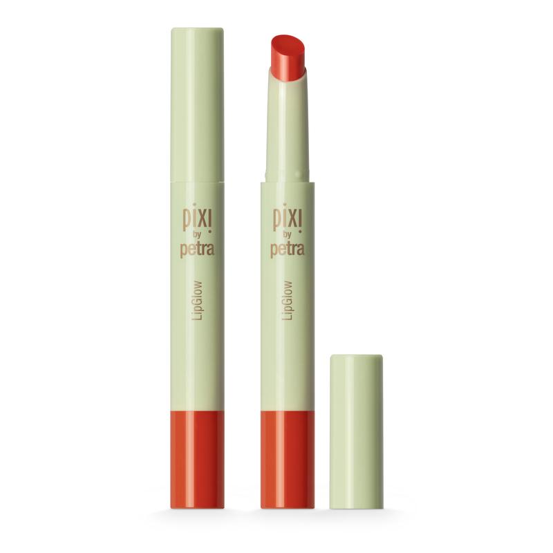 Pixi LipGlow - Tinted Moisturizing Lip Balm