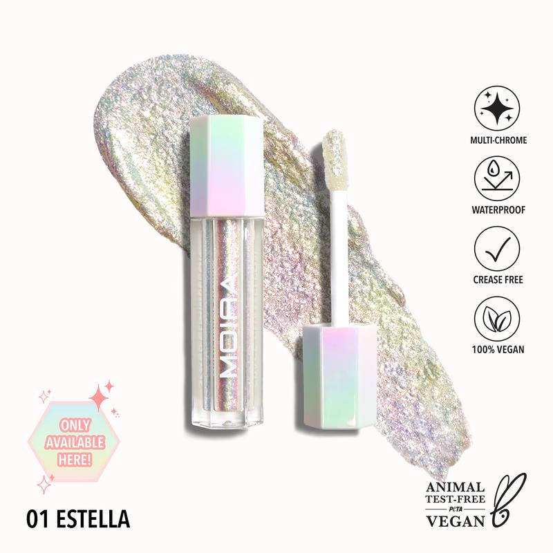 Space Chameleon Multichrome Shadow (001, Estella)