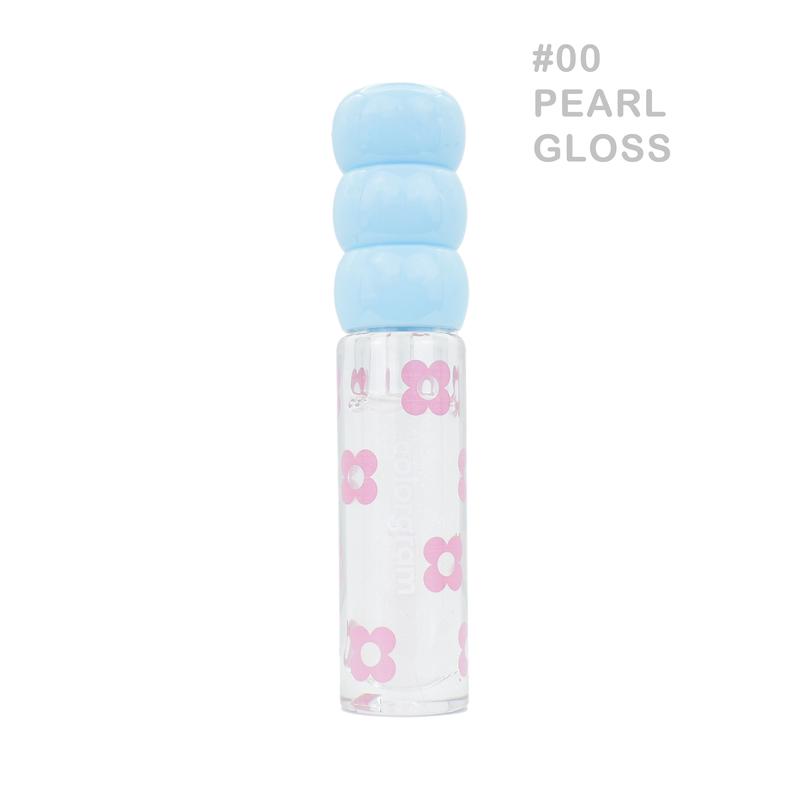 colorgram Fruity Glass Lip Tint, Long Lasting