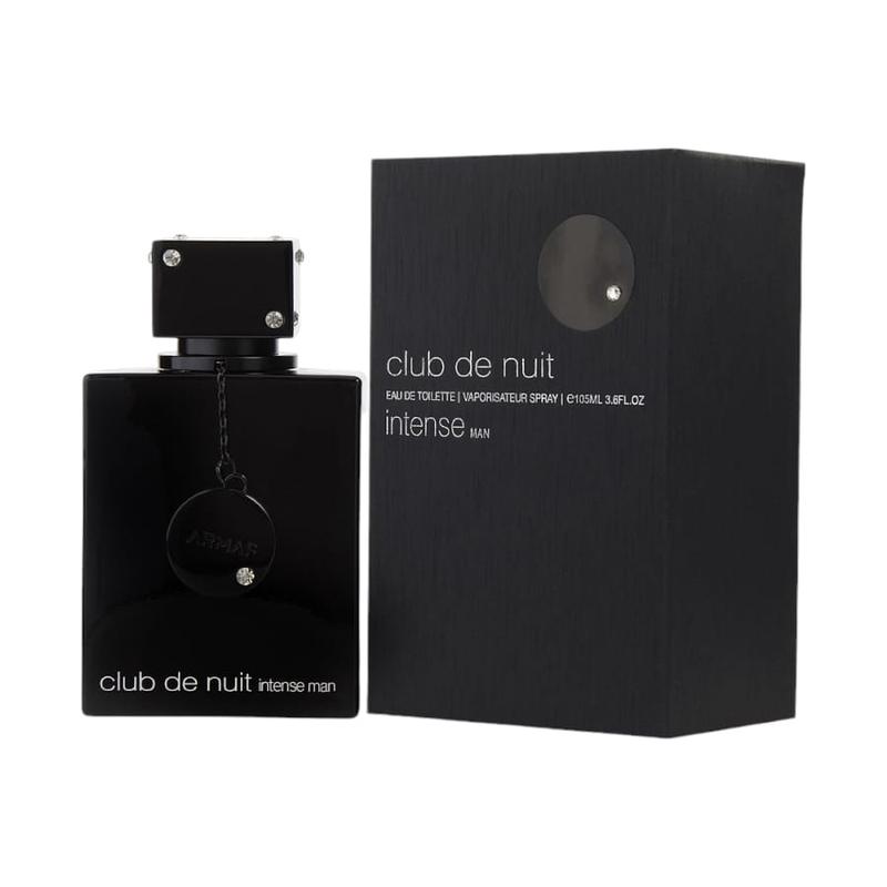 ARMAF CLUB DE NUIT INTENSE MEN 3.6 OZ. EDT SP